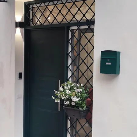 דירה Casa Morena, Nel Cuore Di