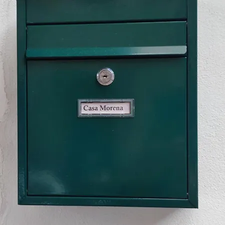 Casa Morena, Nel Cuore Di דירה *