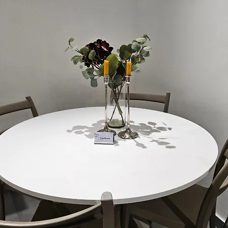 Casa Morena, Nel Cuore Di דירה *