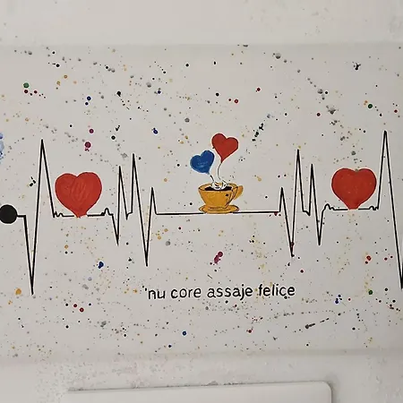 דירה Casa Morena, Nel Cuore Di