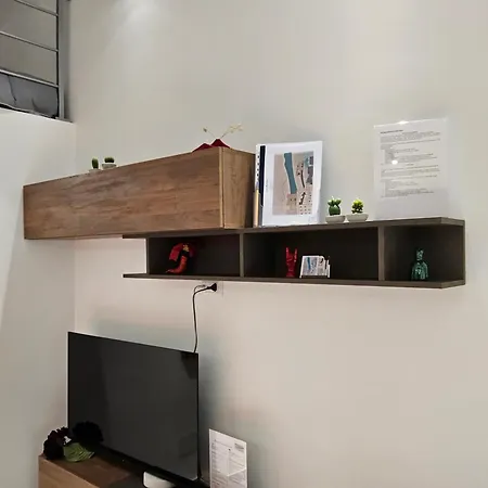 Casa Morena, Nel Cuore Di דירה *