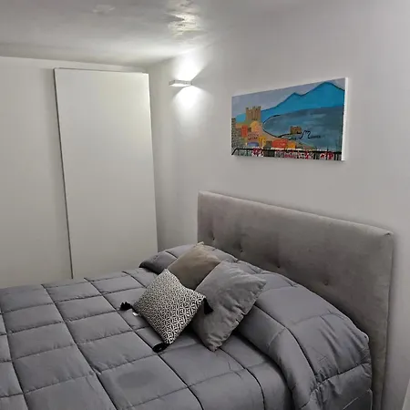 דירה Casa Morena, Nel Cuore Di