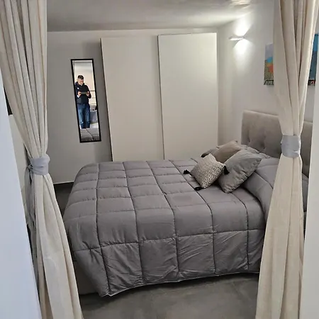 Casa Morena, Nel Cuore Di דירה *