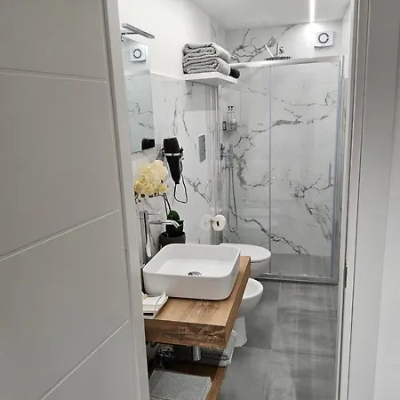 Casa Morena, Nel Cuore Di * נאפולי