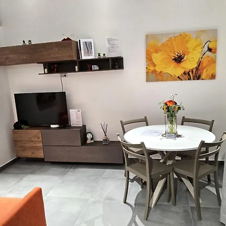 דירה Casa Morena, Nel Cuore Di