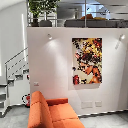 דירה Casa Morena, Nel Cuore Di