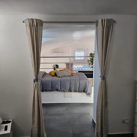 Apartamento Casa Morena, Nel Cuore Di