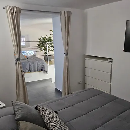 Casa Morena, Nel Cuore Di Apartamento