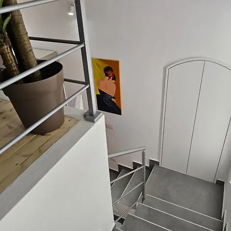Apartamento Casa Morena, Nel Cuore Di *