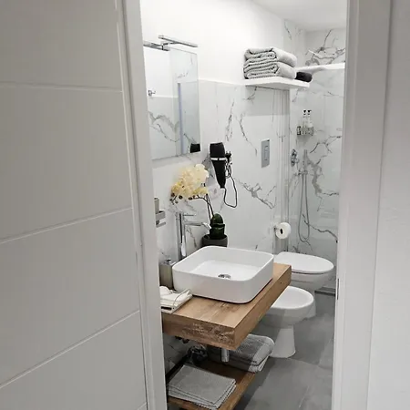Apartamento Casa Morena, Nel Cuore Di Nápoles