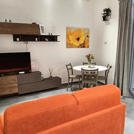 Casa Morena, Nel Cuore Di Apartamento *